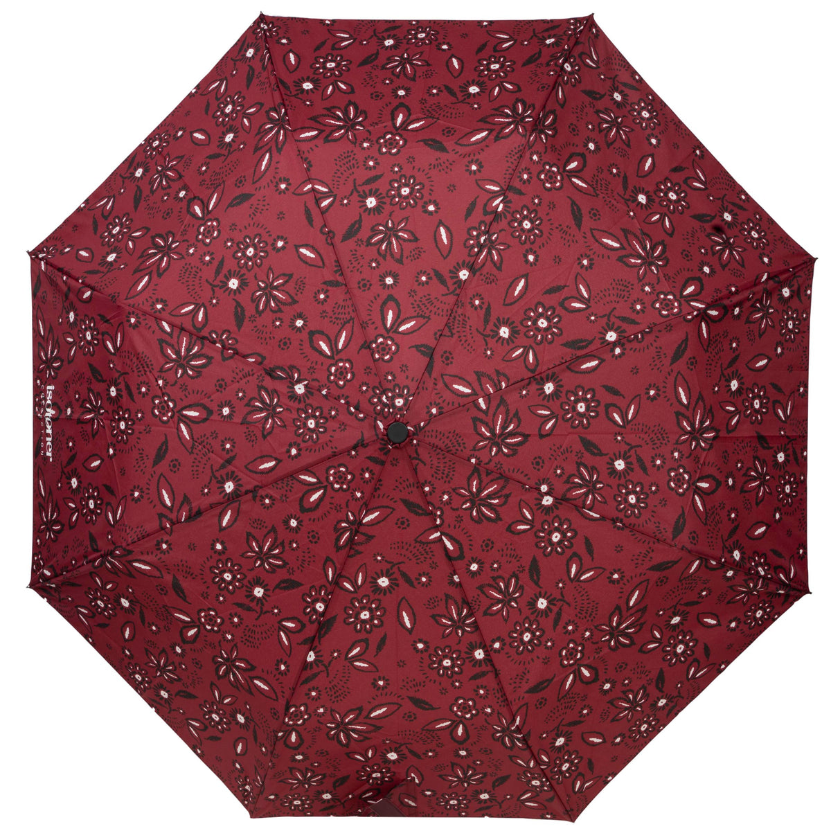 Parapluie Petit Prix Bandana Bordeaux