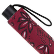 Parapluie Petit Prix Bandana Bordeaux
