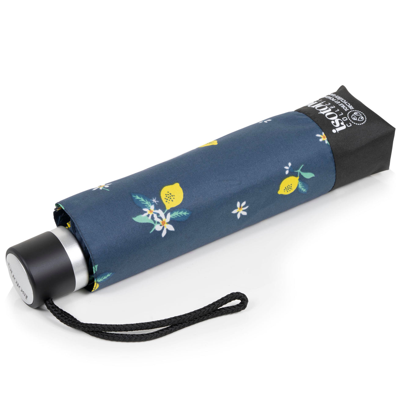 Parapluie Petit Prix Citron Jaune