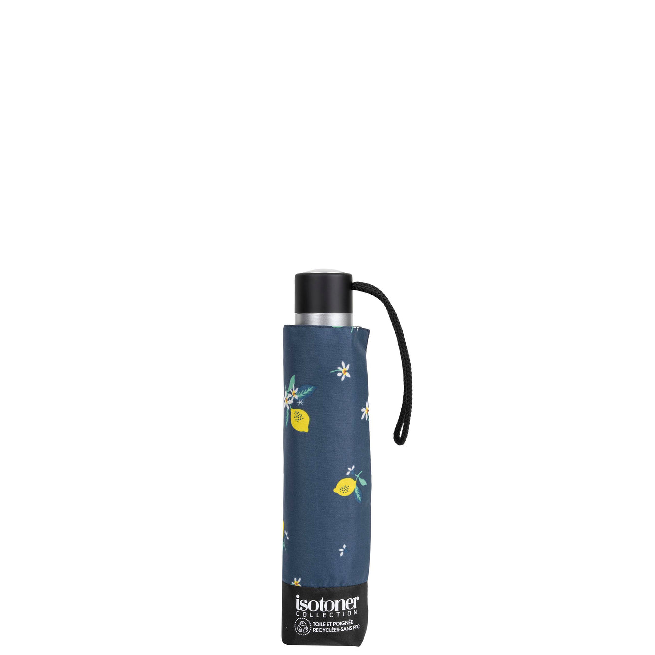 Parapluie Petit Prix Citron Jaune