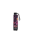 Parapluie Petit Prix Fleurs Aubergine