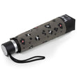 Parapluie Petit Prix Leopard Kaki