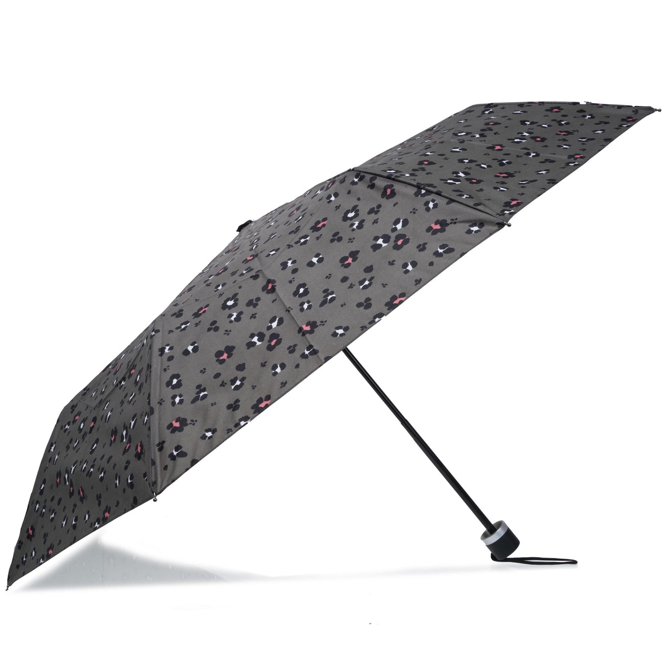 Parapluie Petit Prix Leopard Kaki