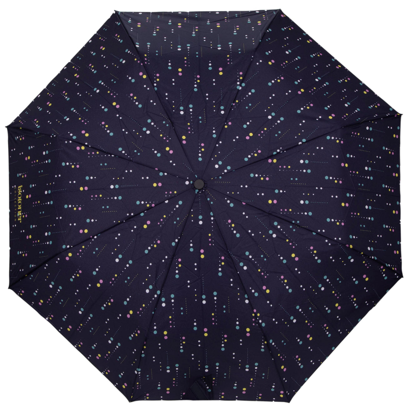 Parapluie Petit Prix Pois Météorite