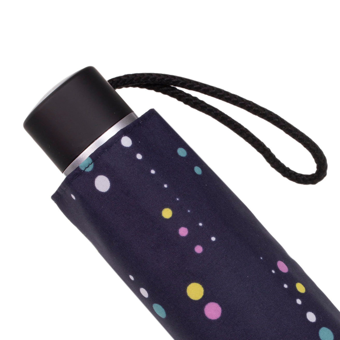 Parapluie Petit Prix Pois Météorite