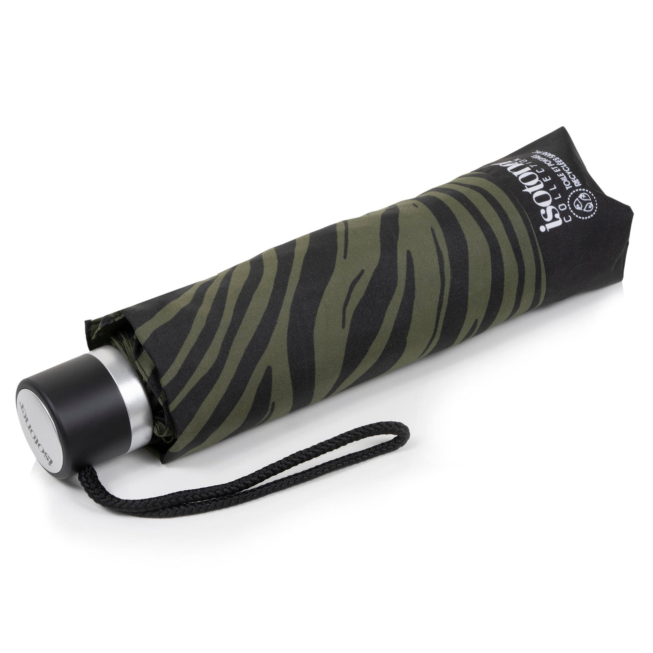 Parapluie Petit Prix Zèbre Kaki