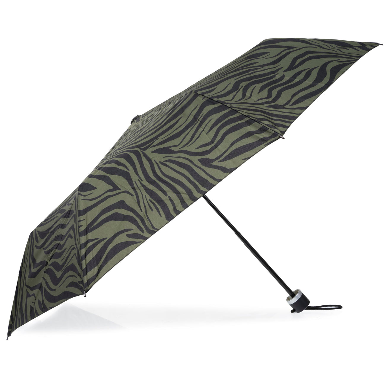 Parapluie Petit Prix Zèbre Kaki