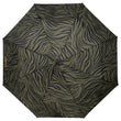 Parapluie Petit Prix Zèbre Kaki