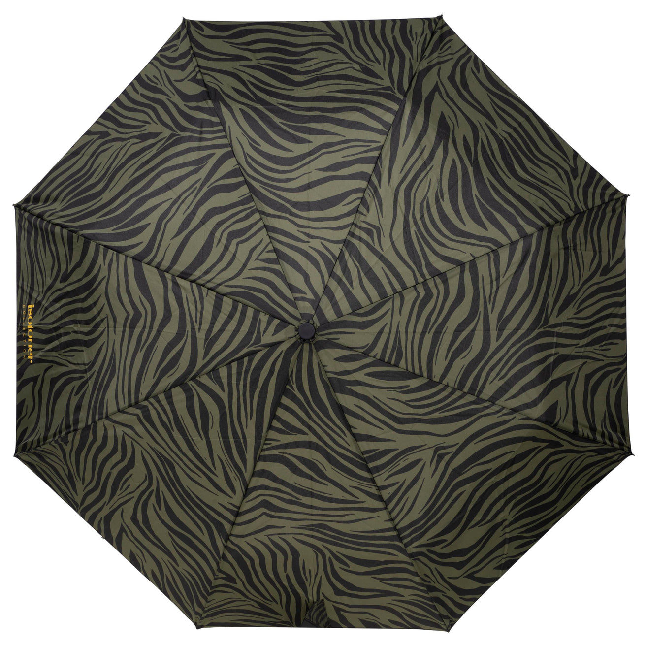 Parapluie Petit Prix Zèbre Kaki