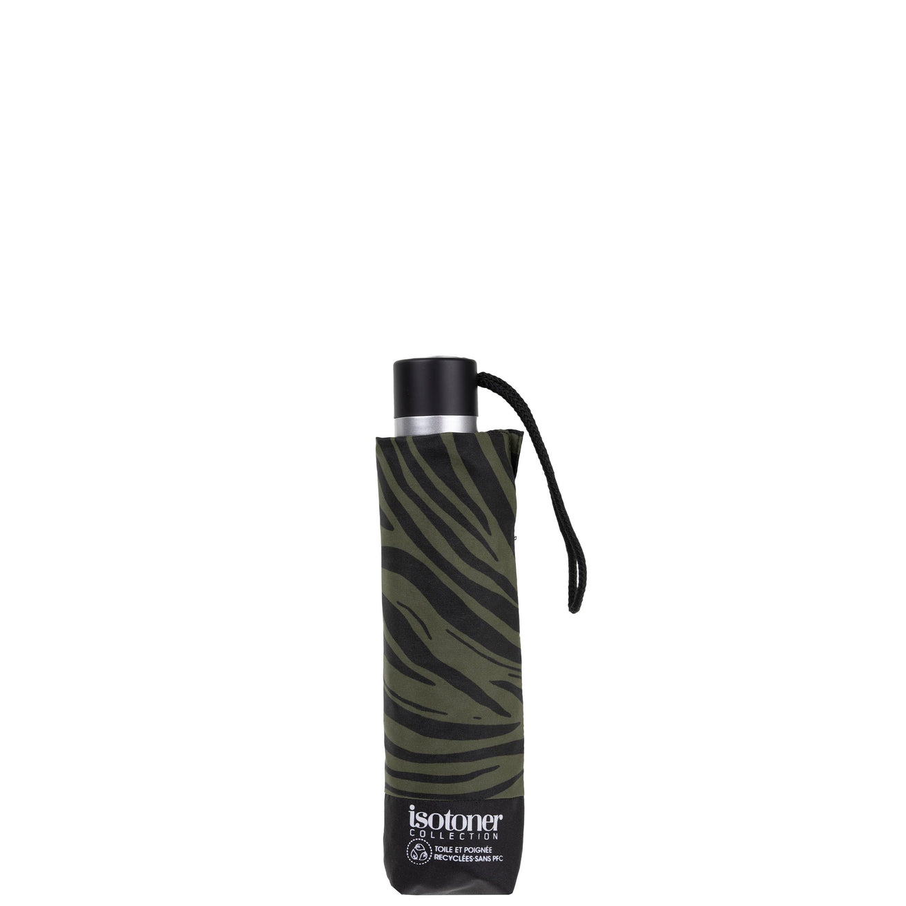 Parapluie Petit Prix Zèbre Kaki