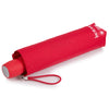 Parapluie ombrelle Slim Lune César UPF50+ framboise - Isotoner