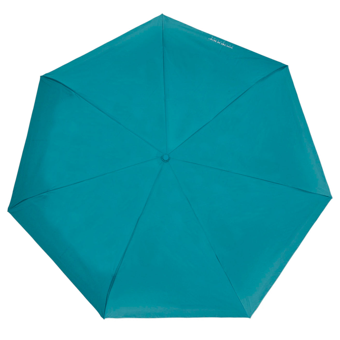 Parapluie ombrelle Slim Vert d'eau UPF50+