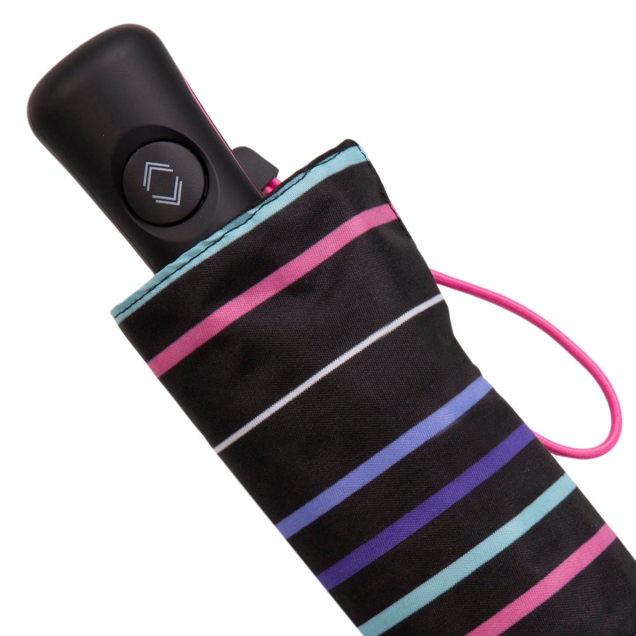 Parapluie X-TRA SEC Rayure pastel