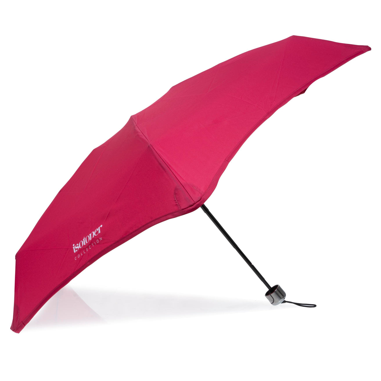 Parapluie X-TRA SOLIDE 17,5 cm Framboise