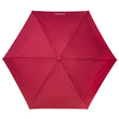 Parapluie X-TRA SOLIDE 17,5 cm Framboise
