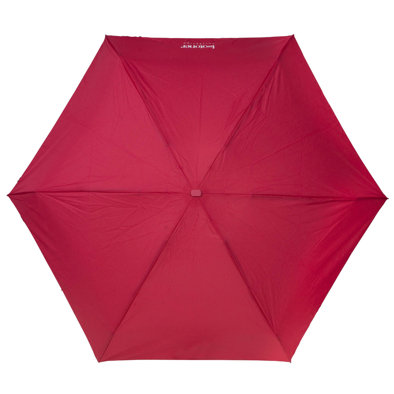 Parapluie X-TRA SOLIDE 17,5 cm Framboise
