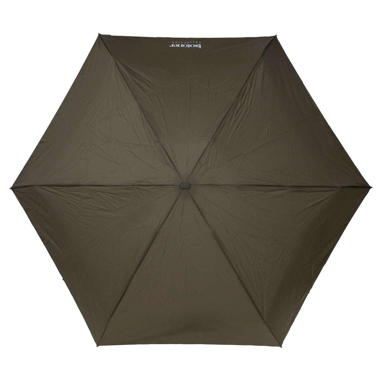 Parapluie X-TRA SOLIDE 17,5 cm Kaki