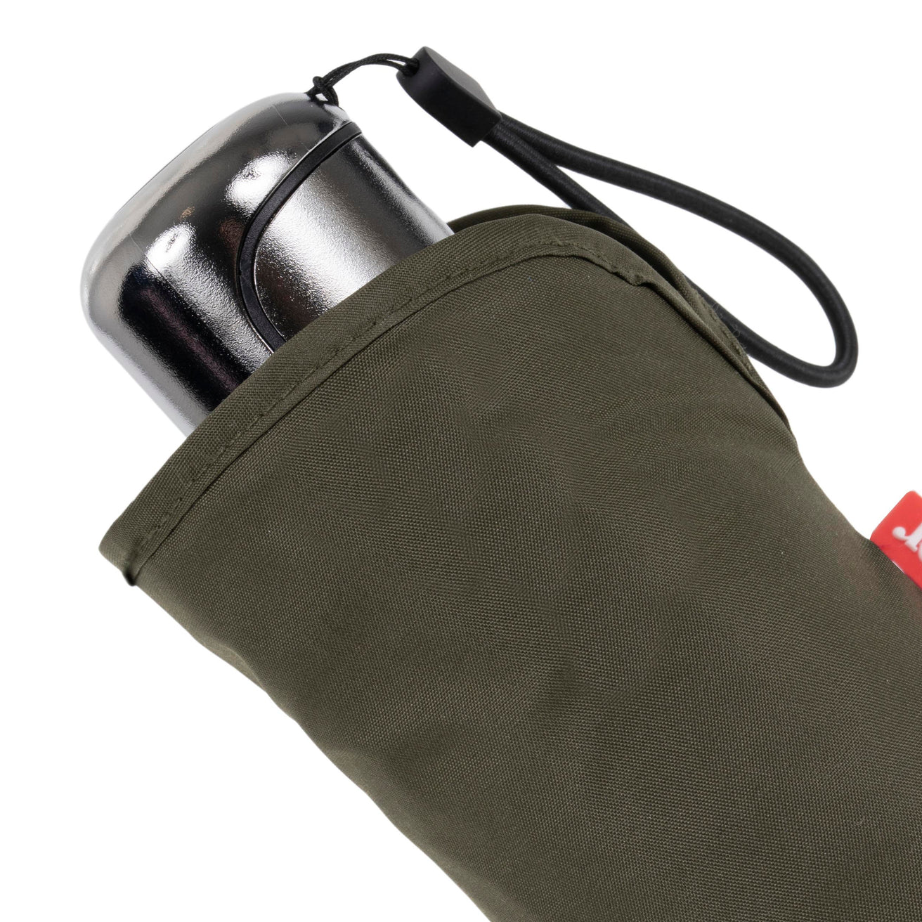 Parapluie X-TRA SOLIDE 17,5 cm Kaki