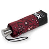 Parapluie-X-TRA-SOLIDE-23-cm-Bandana-Bordeaux-Isotoner-09415_BBD_1