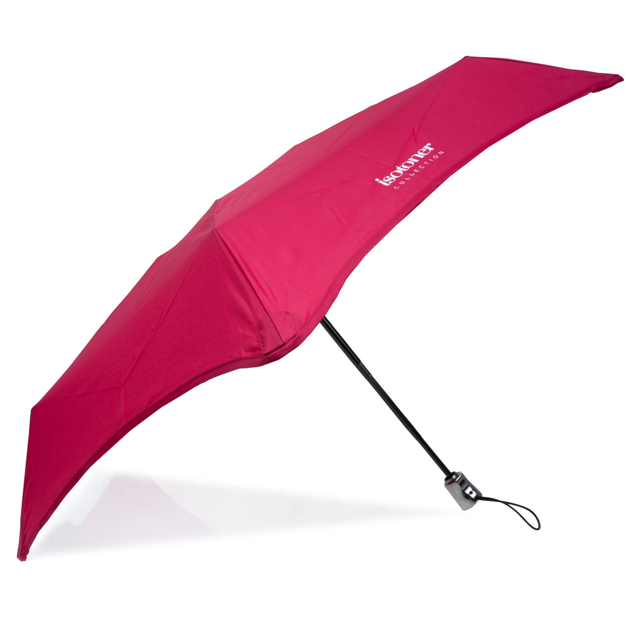 Parapluie X-TRA SOLIDE 23 cm Framboise