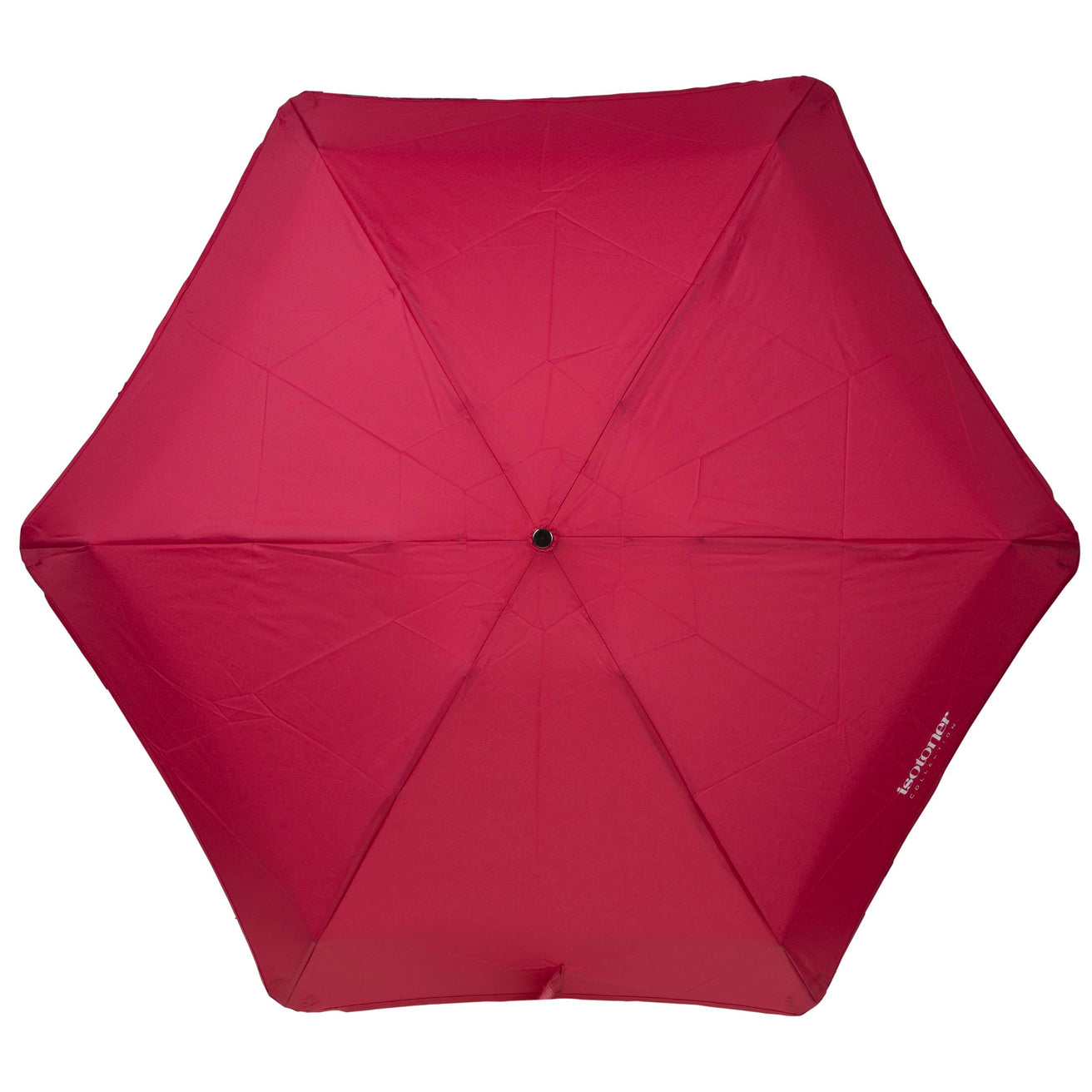 Parapluie X-TRA SOLIDE 23 cm Framboise