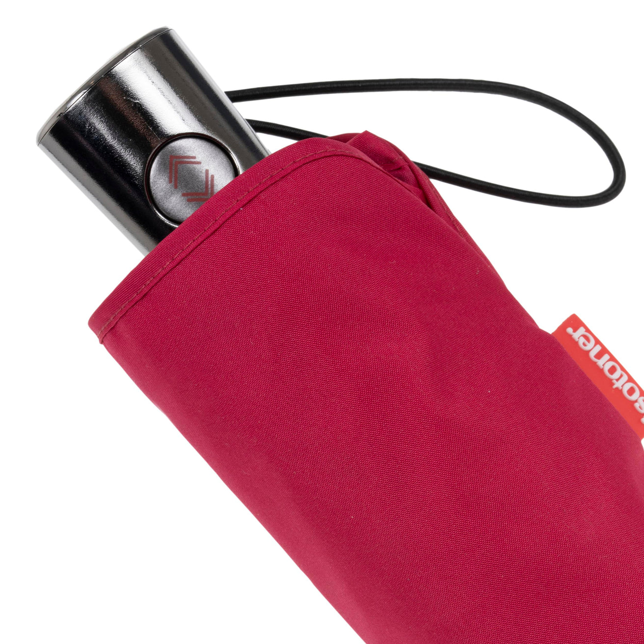 Parapluie X-TRA SOLIDE 23 cm Framboise