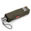Parapluie X-TRA SOLIDE 23 cm Kaki