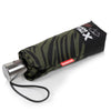 Parapluie-X-TRA-SOLIDE-23-cm-Zebre-Kaki-Isotoner-09415_ZEK_1