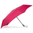 Parapluie X-TRA SOLIDE 28 cm Framboise