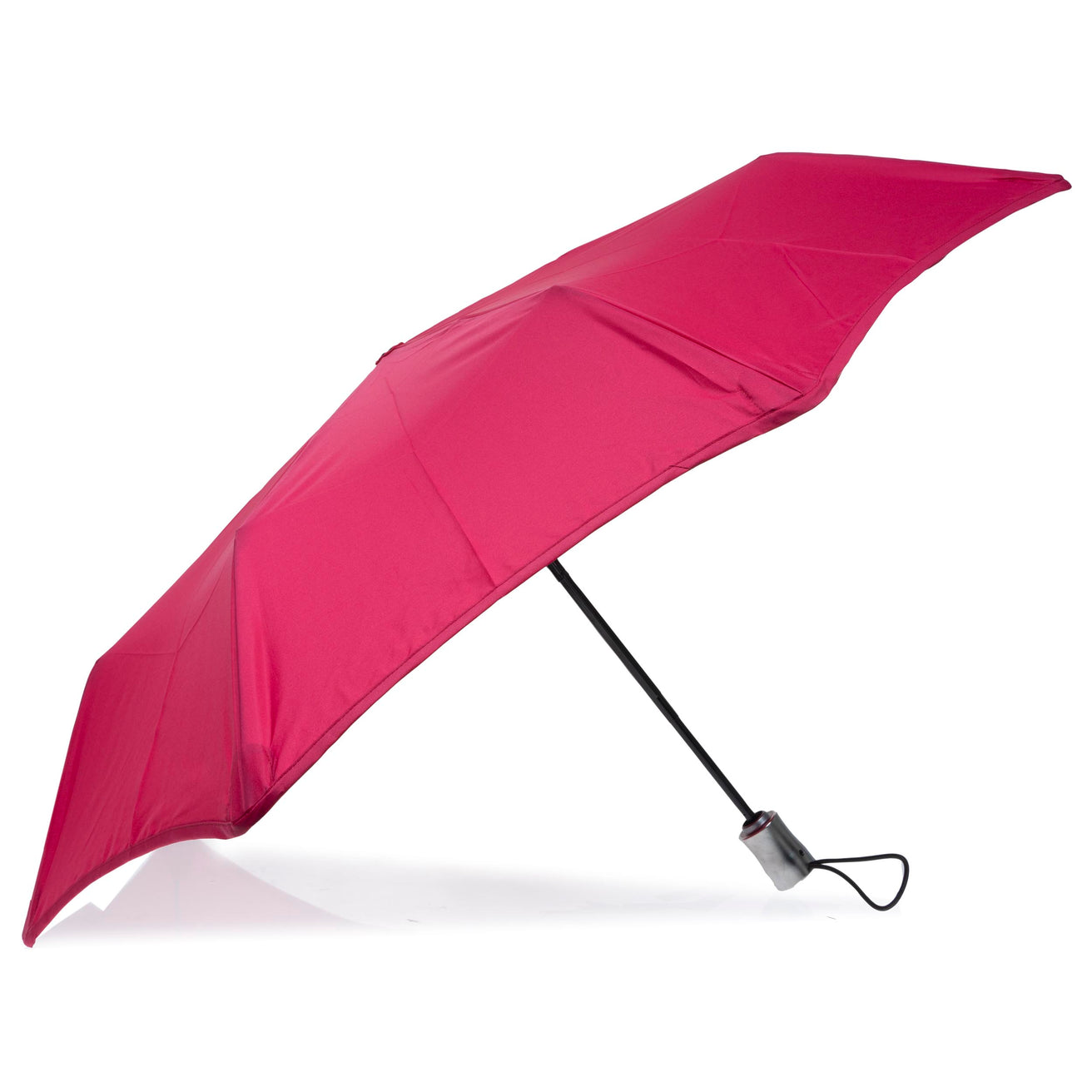 Parapluie X-TRA SOLIDE 28 cm Framboise