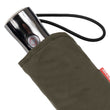 Parapluie X-TRA SOLIDE 28 cm Kaki