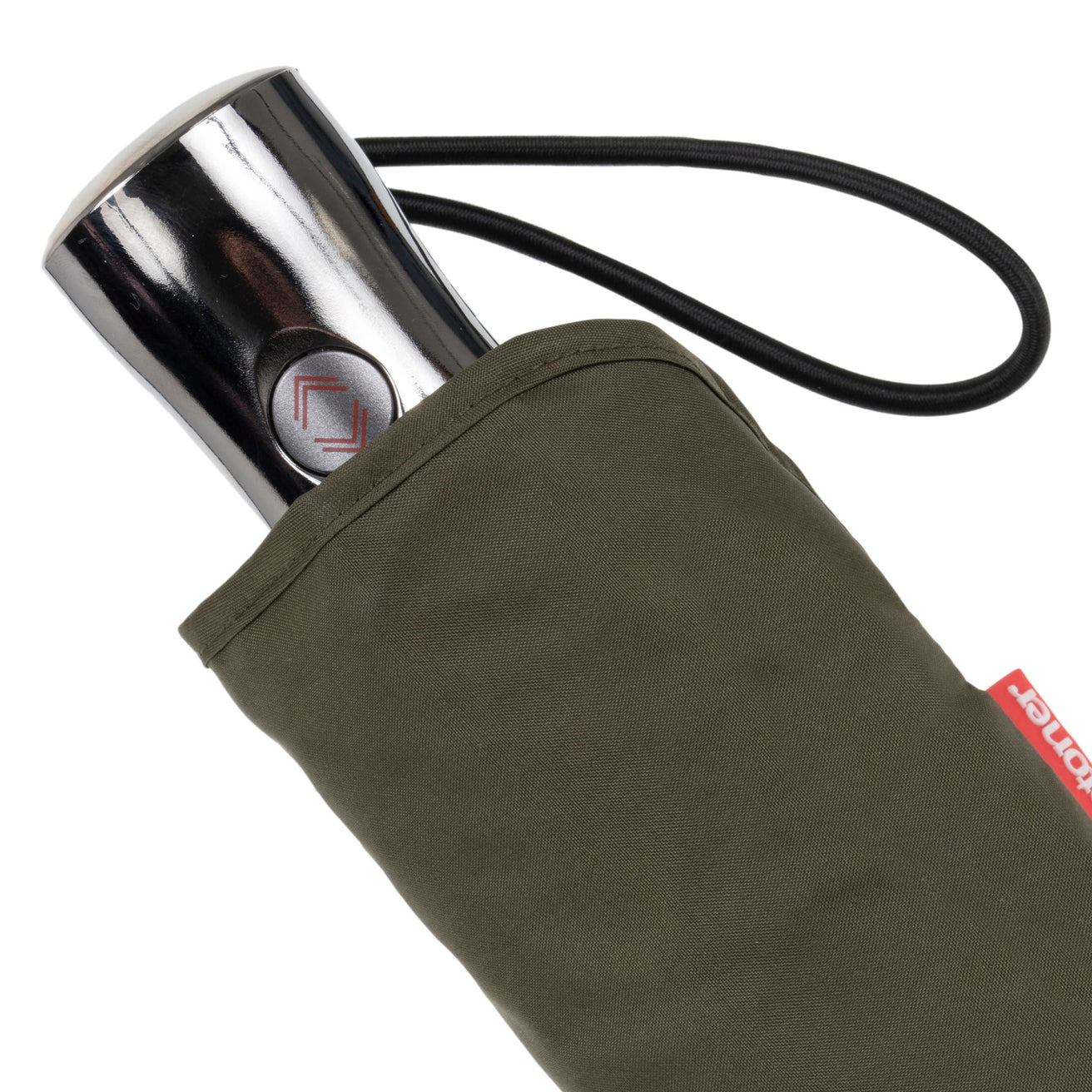 Parapluie X-TRA SOLIDE 28 cm Kaki