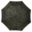 Parapluie X-TRA SOLIDE 28 cm Zèbre Kaki