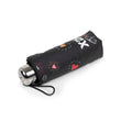 Parapluie X-TRA SOLIDE ALPHA 17,5 cm Cœur Rouge
