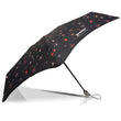 Parapluie X-TRA SOLIDE ALPHA 23 cm Cœur Rouge