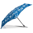 Parapluie X-TRA SOLIDE 23 cm Coquillage Bleu