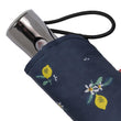 Parapluie X-TRA SOLIDE 28 cm Citron Jaune