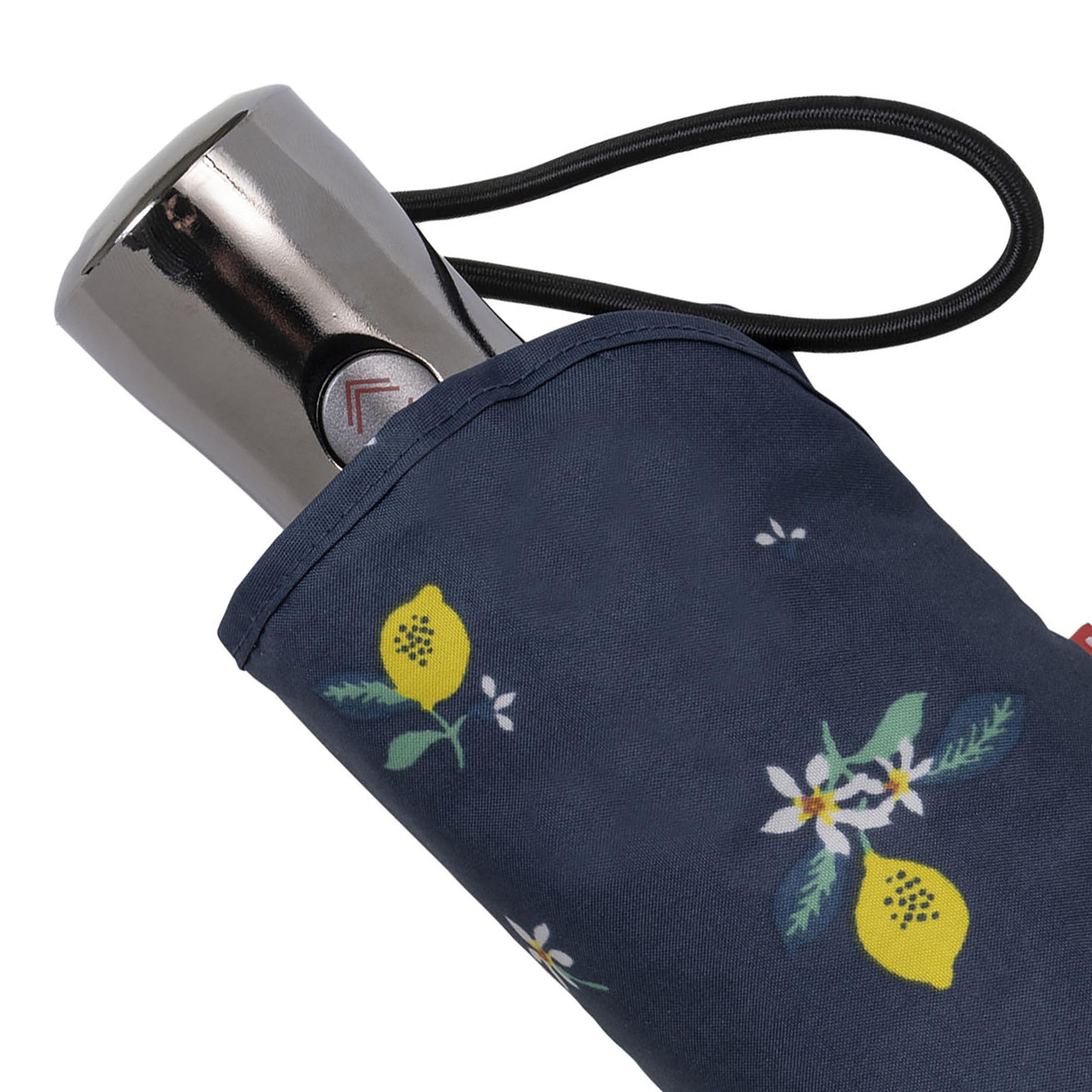 Parapluie X-TRA SOLIDE 28 cm Citron Jaune