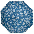 Parapluie X-TRA SOLIDE 28 cm Coquillage Bleu