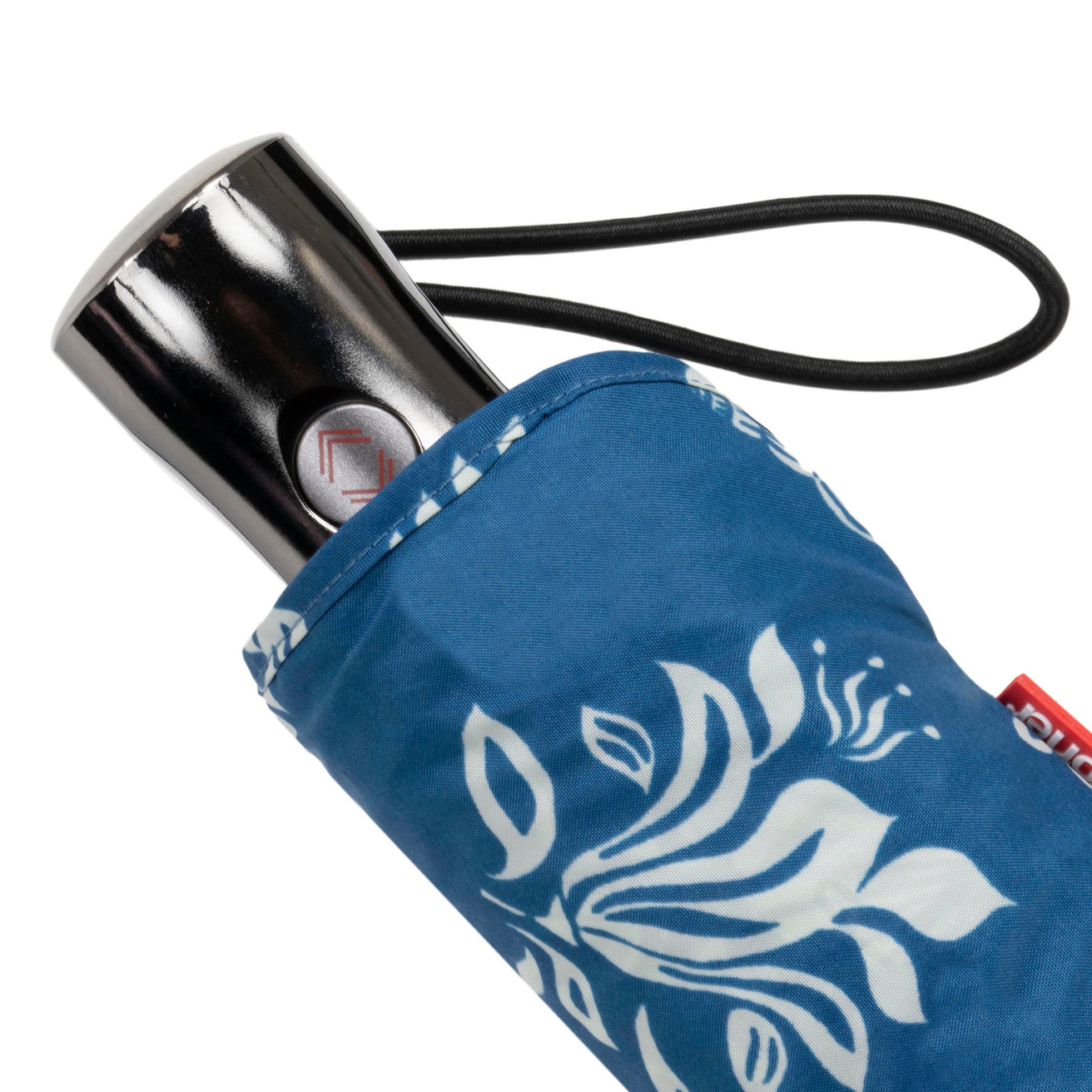 Parapluie X-TRA SOLIDE 28 cm Coquillage Bleu