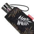 Parapluie X-TRA SOLIDE ALPHA 23 cm Feuille kaki