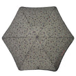 Parapluie X-TRA SOLIDE ALPHA 17,5 cm Léopard Kaki