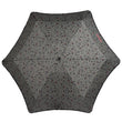 Parapluie X-TRA SOLIDE ALPHA 23 cm Léopard Kaki
