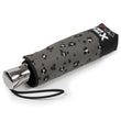 Parapluie X-TRA SOLIDE ALPHA 28 cm Léopard Kaki