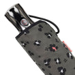 Parapluie X-TRA SOLIDE ALPHA 28 cm Léopard Kaki