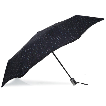Parapluie X-TRA SOLIDE ALPHA 23 cm Pois Mini - Isotoner