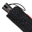 Parapluie X-TRA SOLIDE ALPHA 23 cm Pois Mini