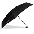 Parapluie X-TRA SOLIDE ALPHA 17,5 cm Noir