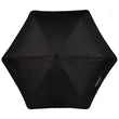 Parapluie X-TRA SOLIDE ALPHA 17,5 cm Noir