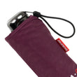 Parapluie X-TRA SOLIDE ALPHA 17,5 cm Prune